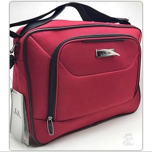 America Traveler Carry On Bag